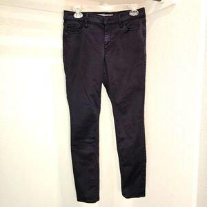Old Navy Rockstar Super Skinny Jean  Size 8